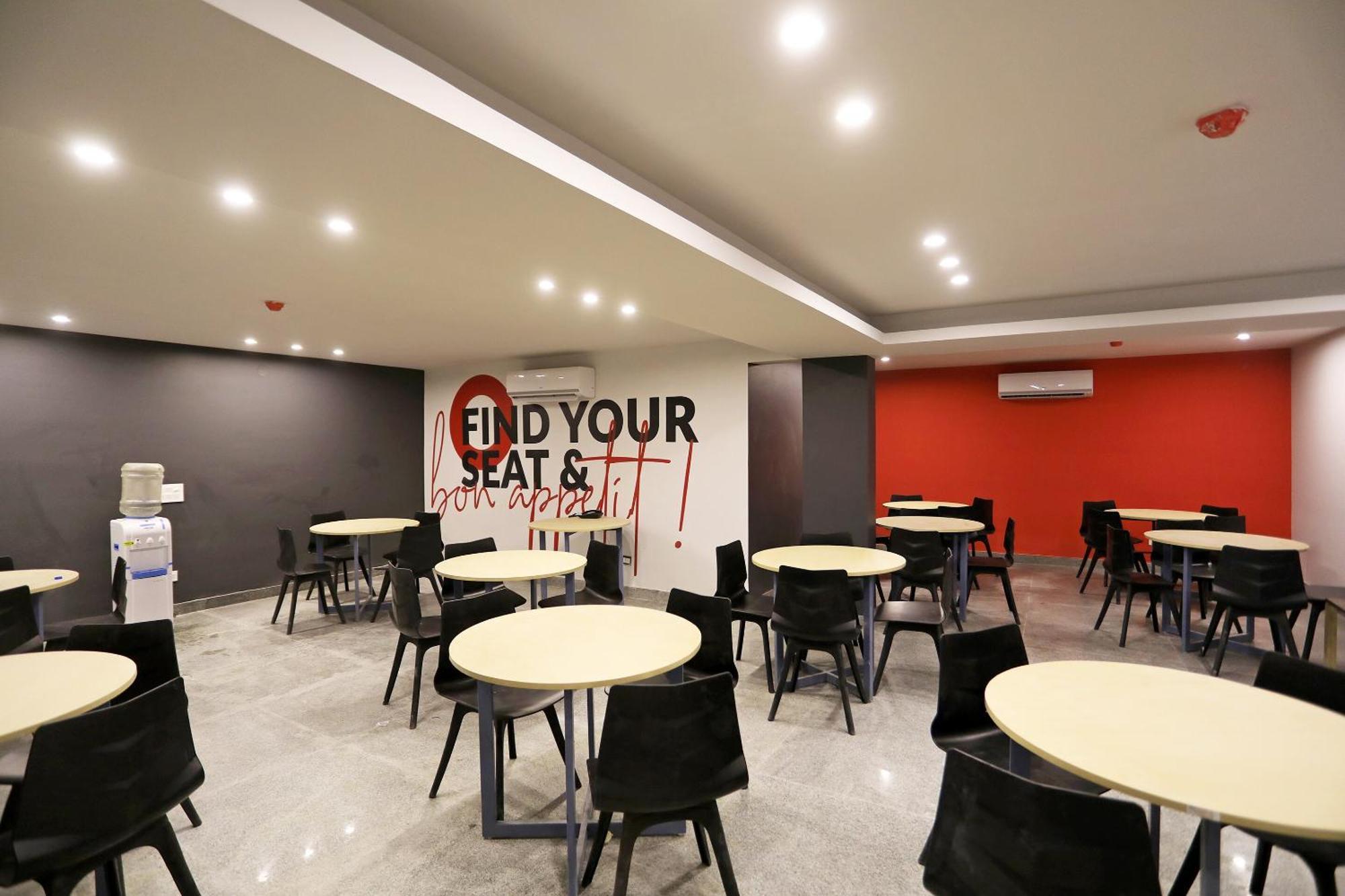 典藏 O 76097 月光酒店 德里 外观 照片